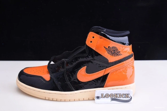 Reps TBK 3.0 Backboard Shattered High 555088-028 Jordan Air Retro 1 - 0717